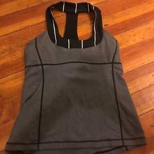 Lululemon top